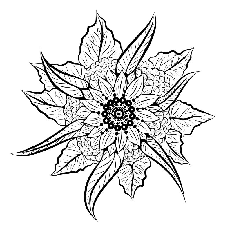 Blüte