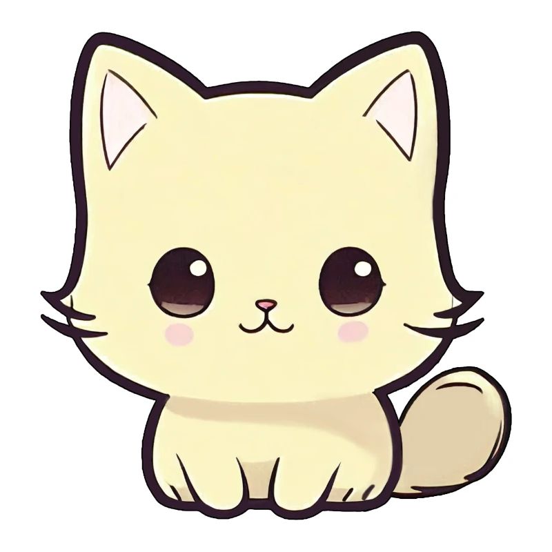 chat chibi