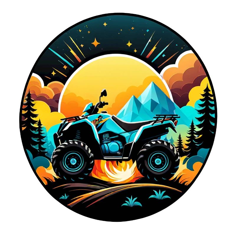 Quad & Offroad