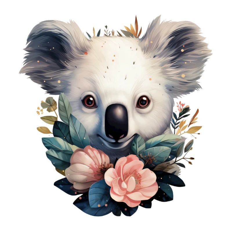 Koala Cute