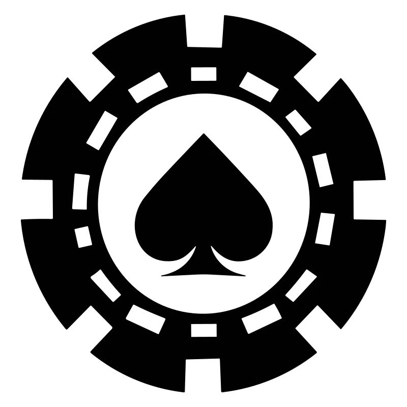 Poker-Chip