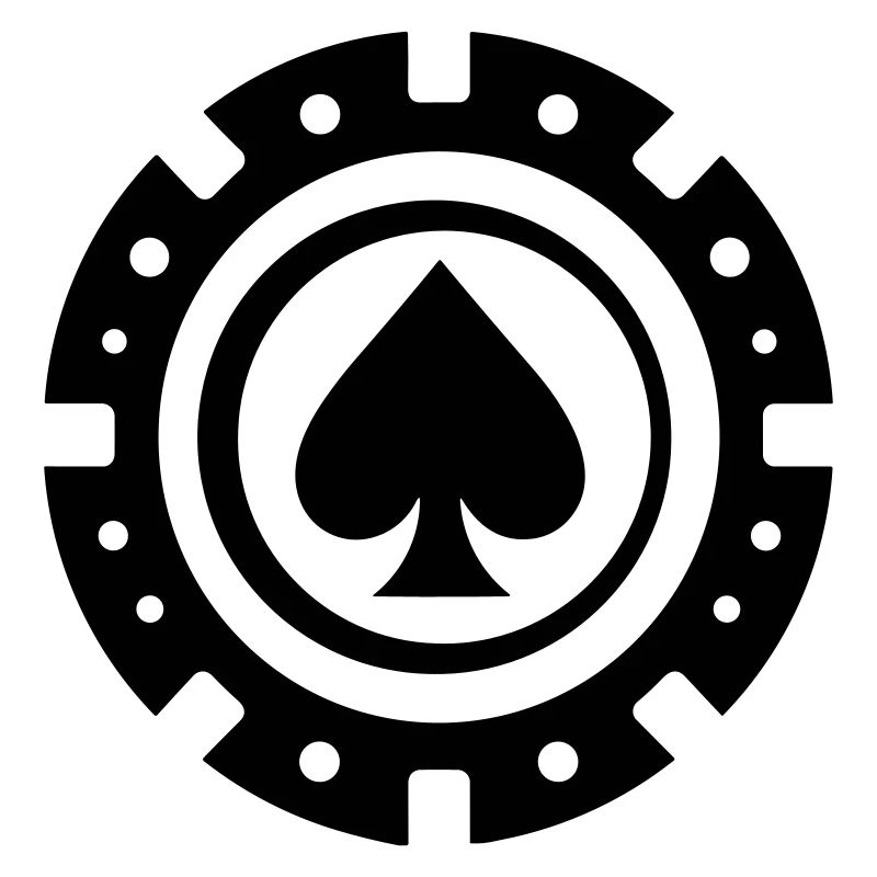 Poker-Chip