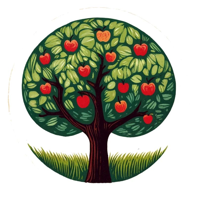 Apple Tree
