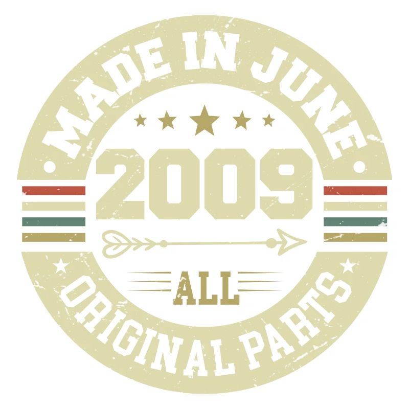 Juni 2009 Geburtstagsgeschenk Juni 2009 Juni 2009