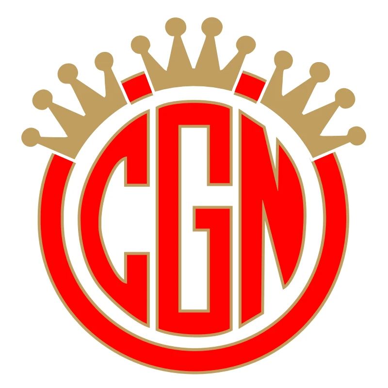 CGN Logo 5