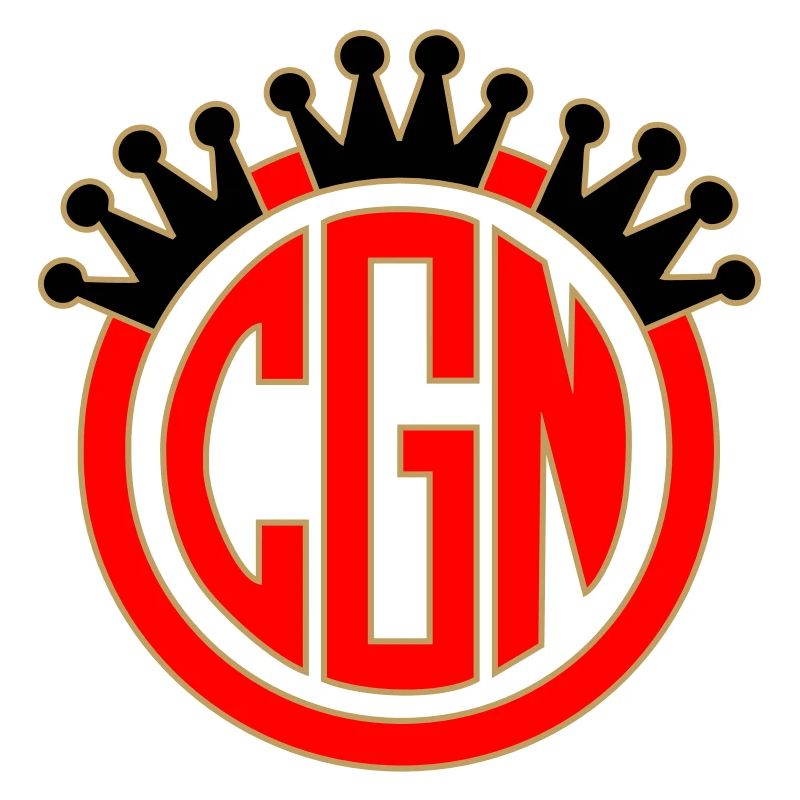 CGN Logo 6