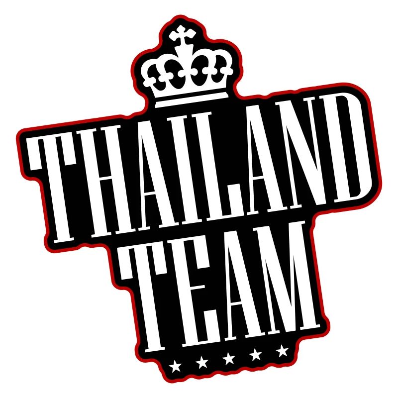 Équipe de Thaïlande
