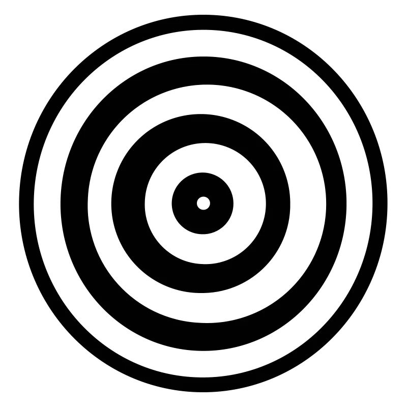 target