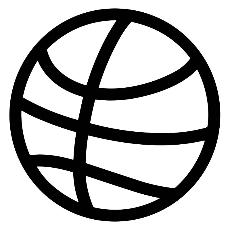 Ballon de basket