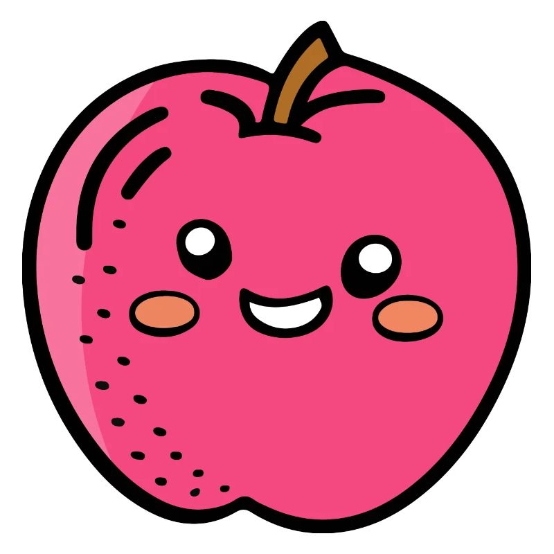 Snack Apple