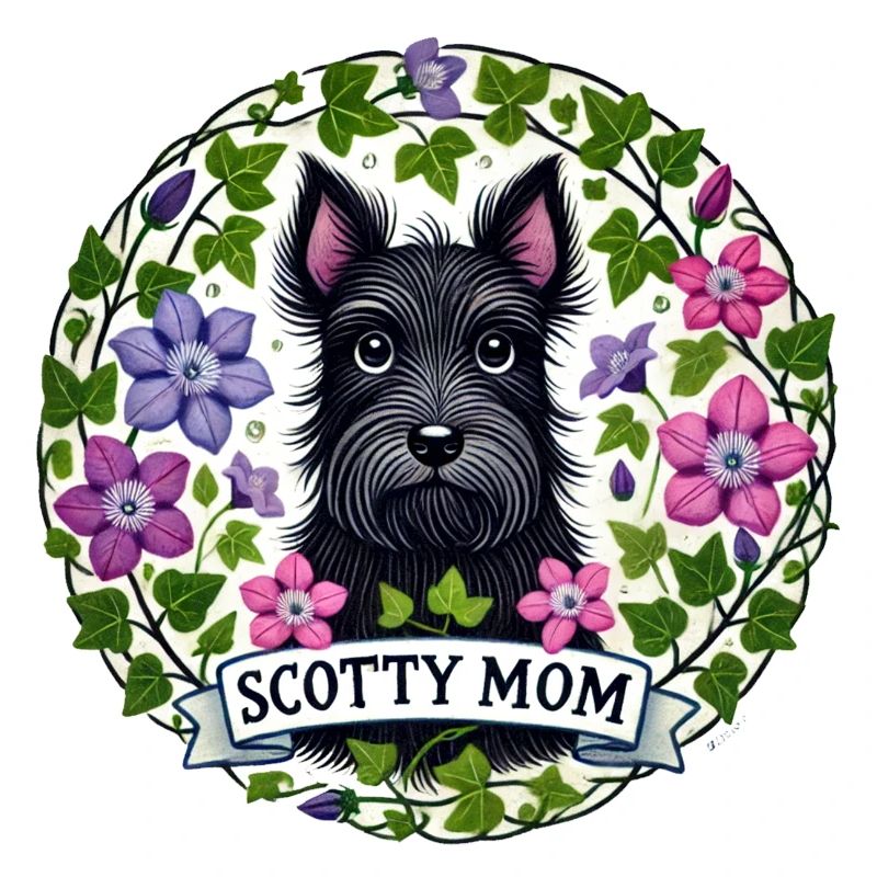Scotty Maman