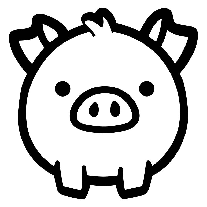 cochon