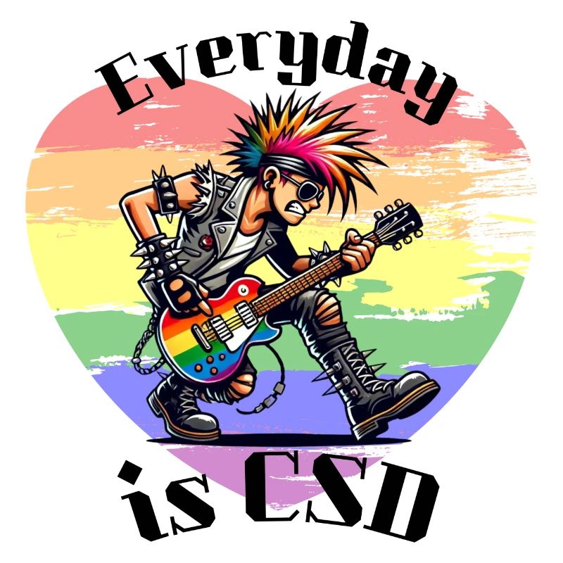 CSD Design