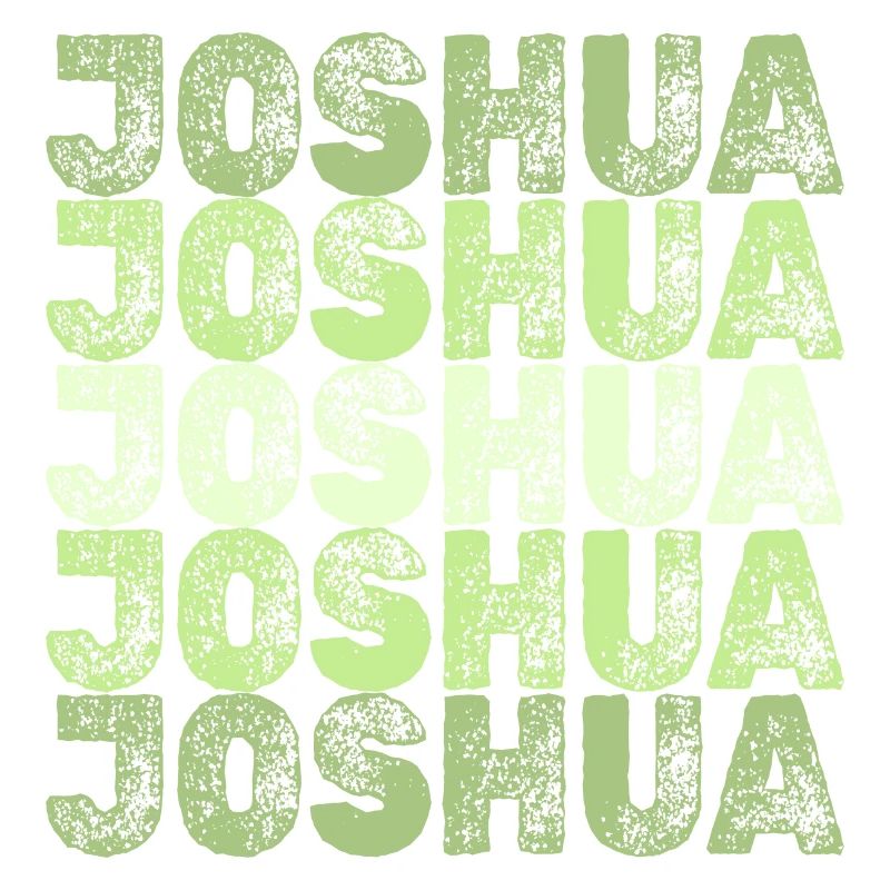 Gift for Joshua