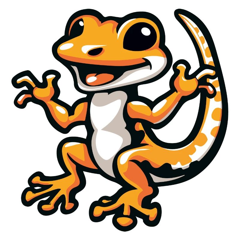 gecko tier