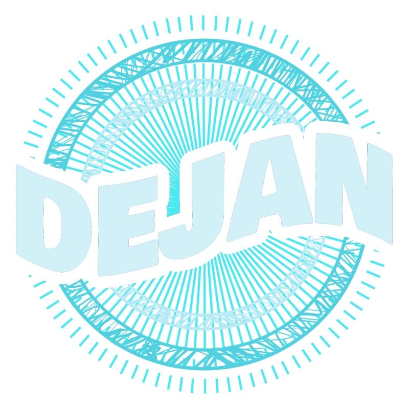 Gift idea Dejan