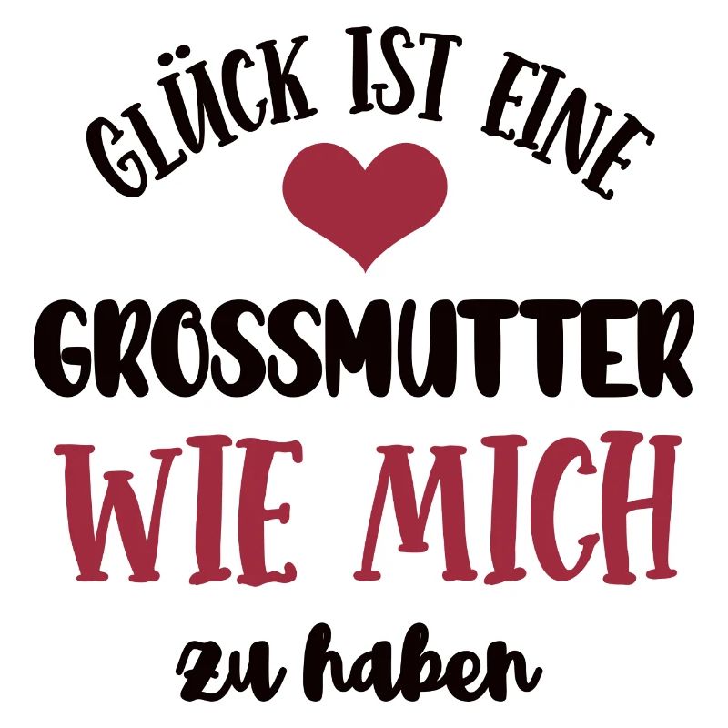 Grossmutter Oma Mama Uroma Mutter Großmutter