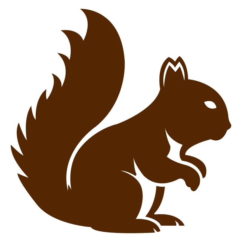 Eichhörnchen Tier