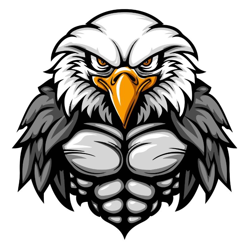 Bande dessinée Eagle