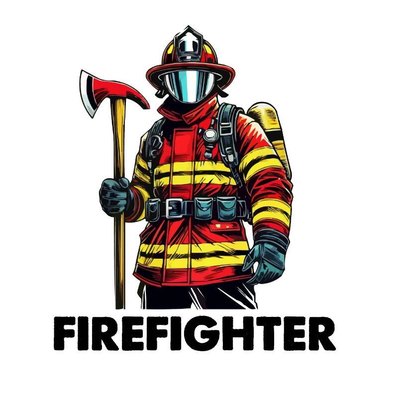 Firefighter