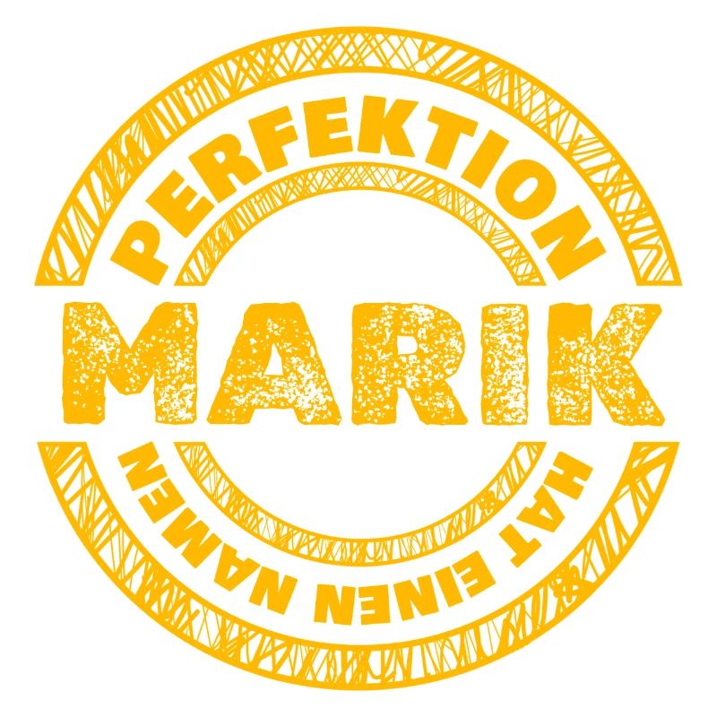 Marik as Marik