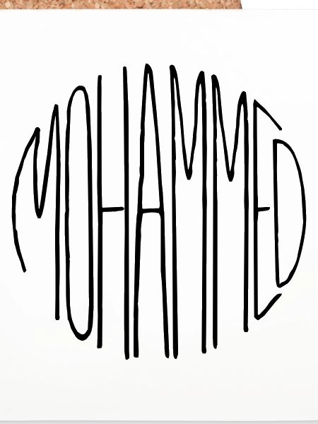 Mohammed