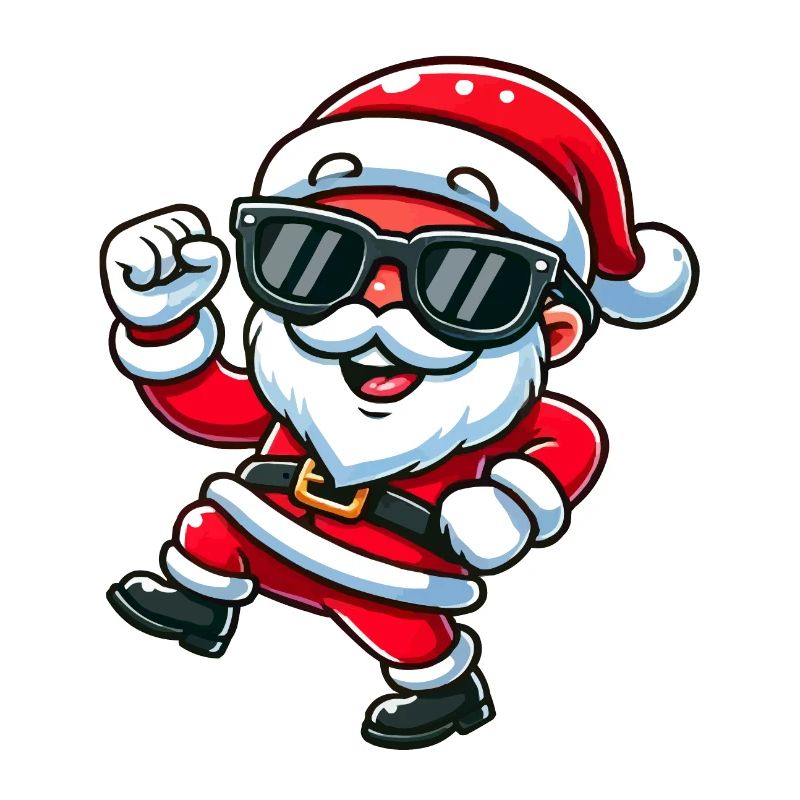 Weihnachtsmann