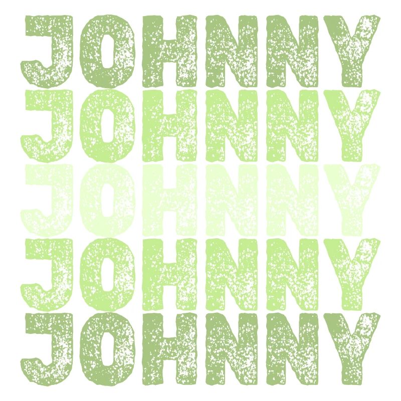 Johnny Johnny