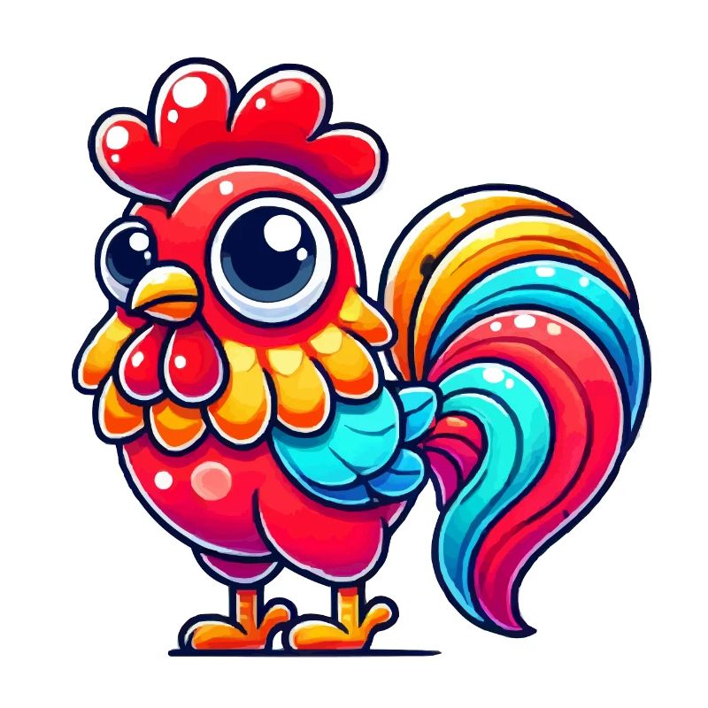 Rooster Rooster