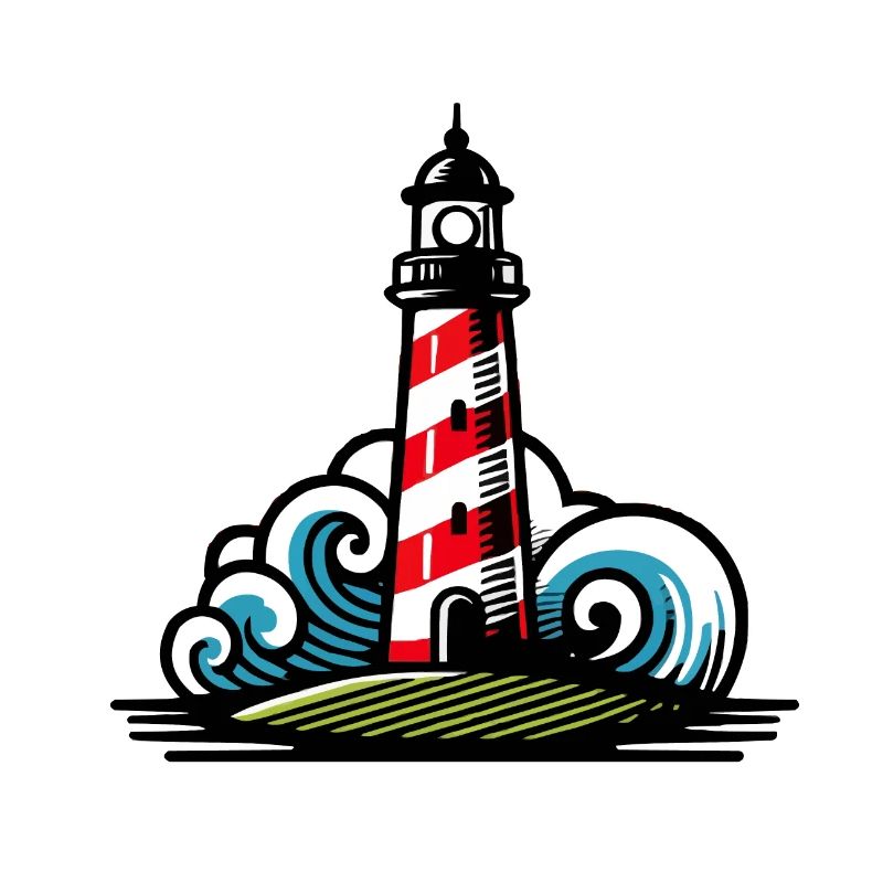 leuchtturm turm