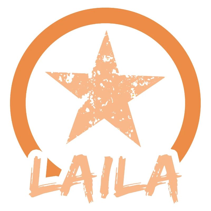 First name Laila