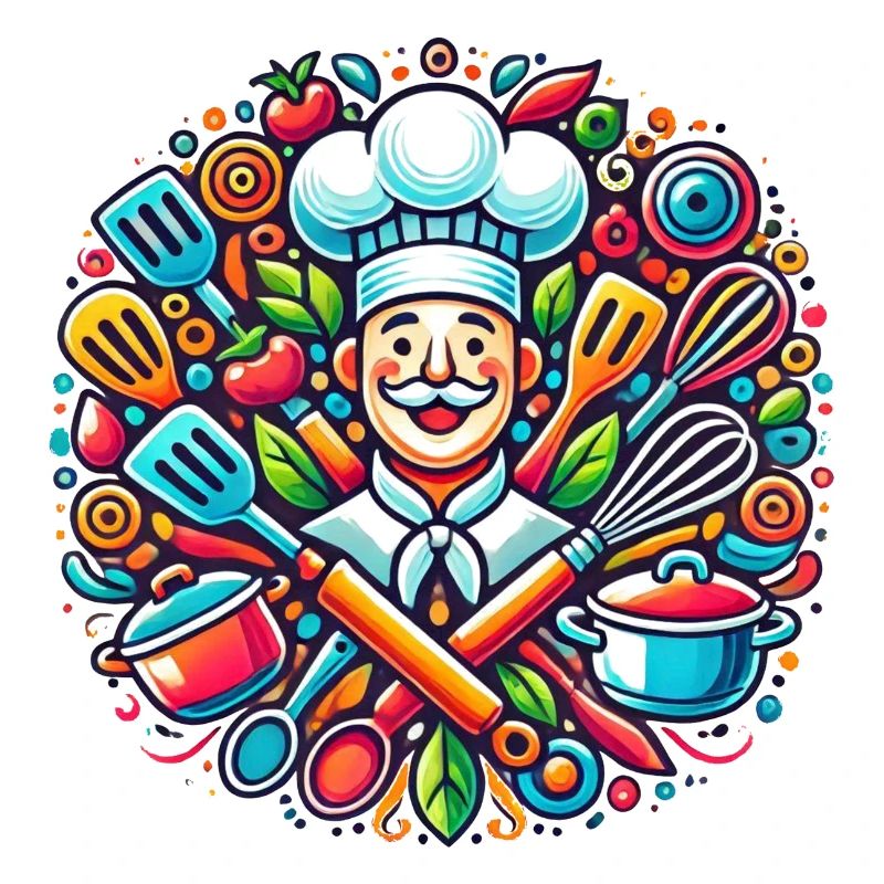 Chef Logo
