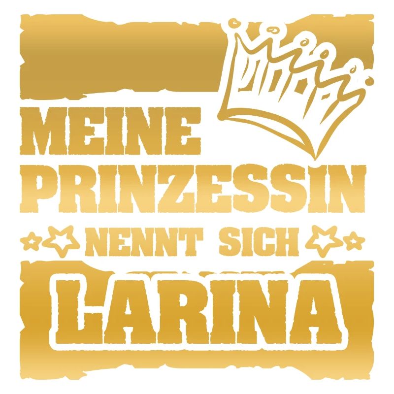 Mädchenname Larina