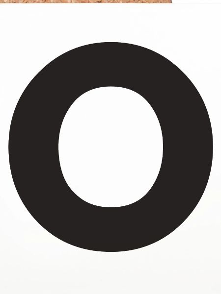 O