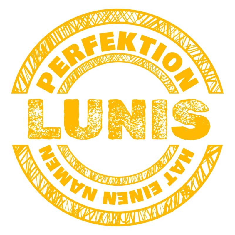 Lunis als Lunis