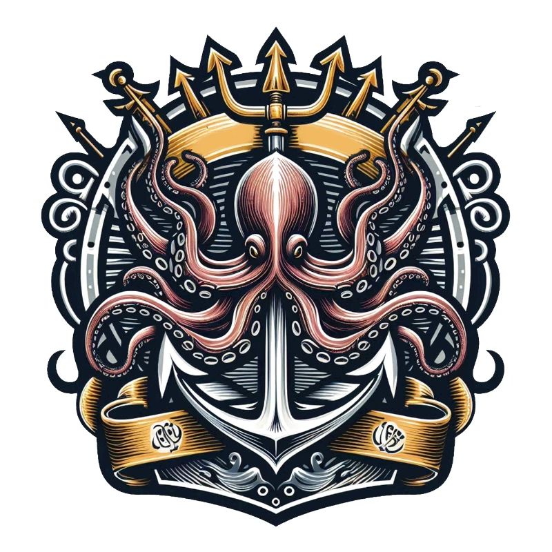 Octopus
