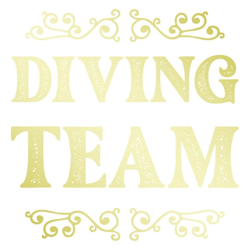 Diving Team
