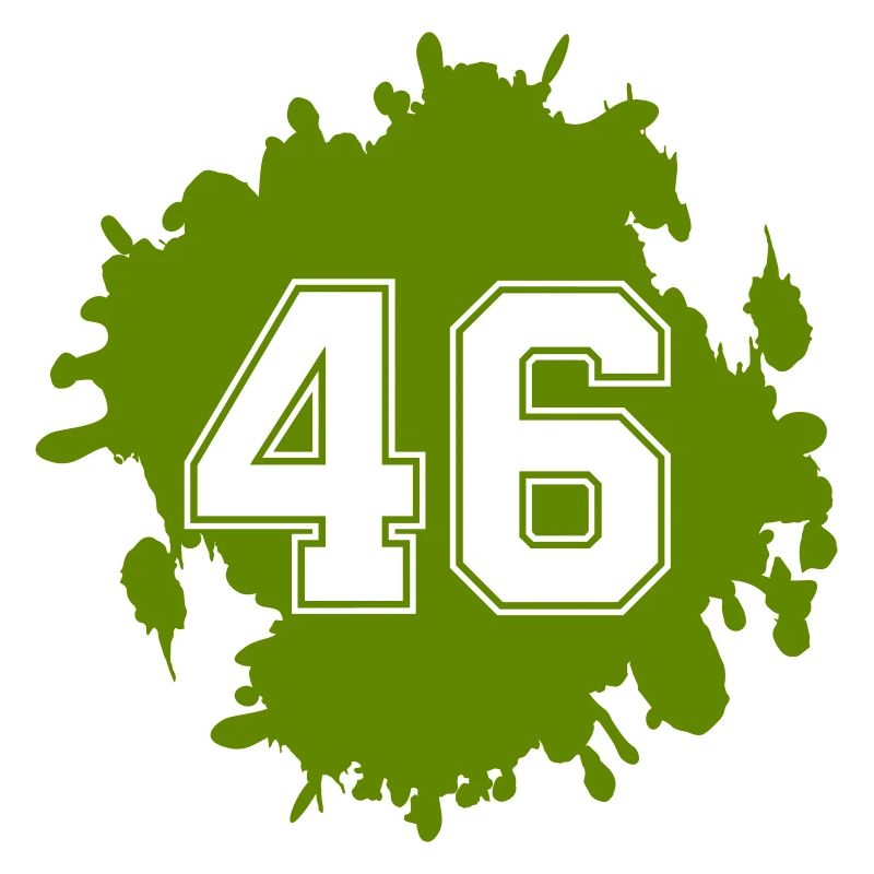 klecks 46