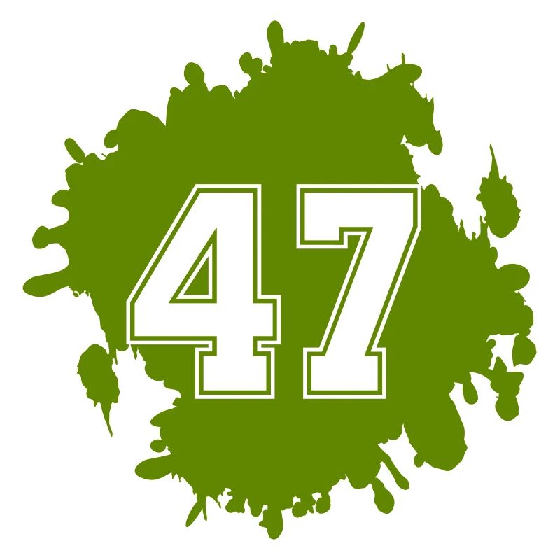 klecks 47