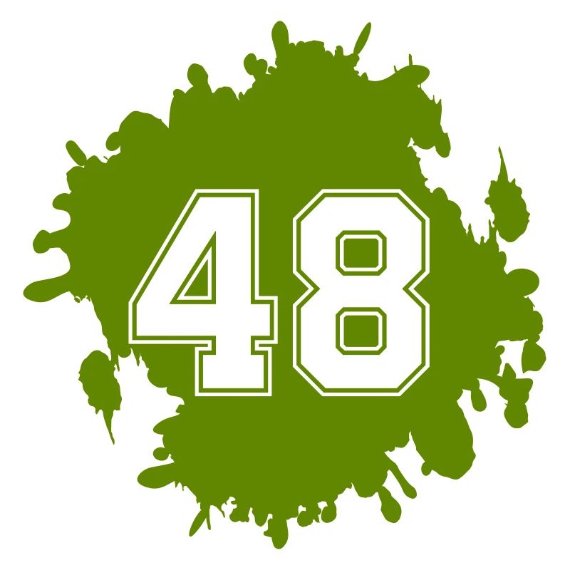 klecks 48