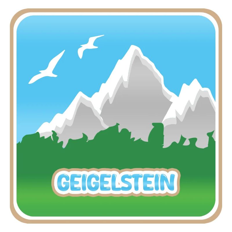 Geigelstein