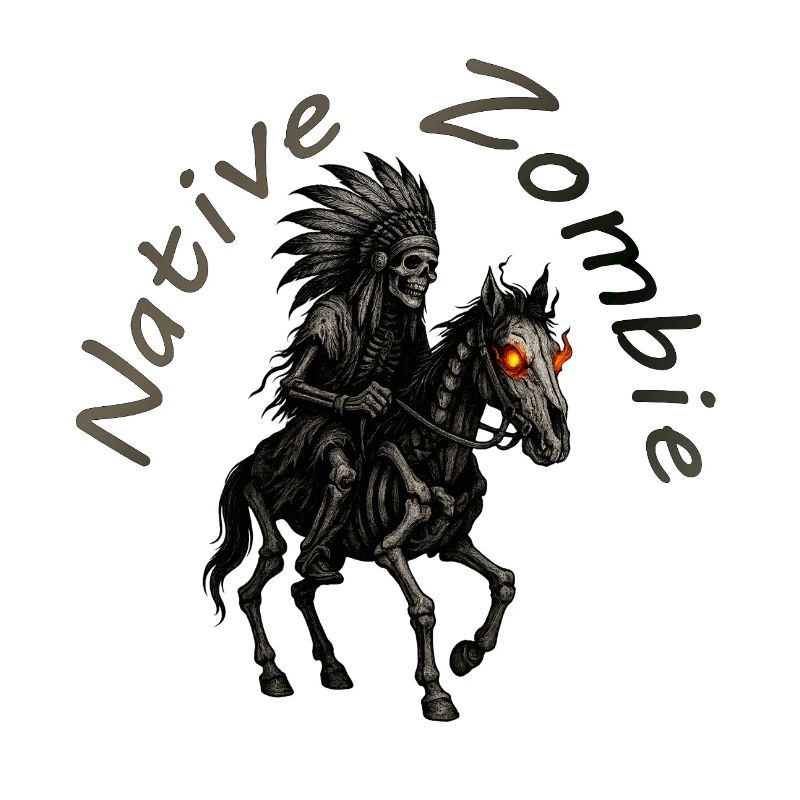 Native Zombie