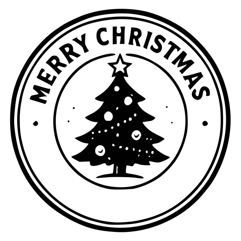 Frohe Weihnachten