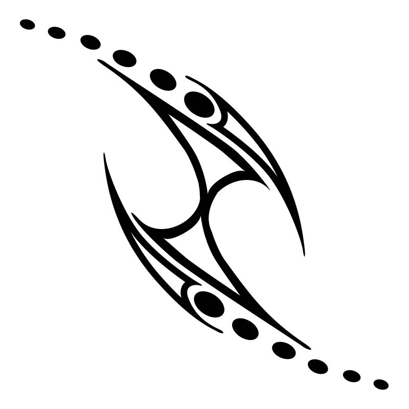 tribal