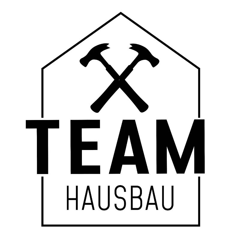 L’équipe de construction de maisons