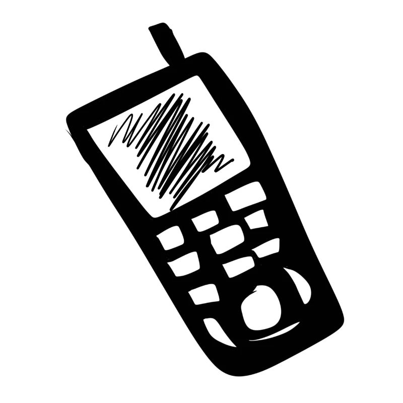 Handy Telefon
