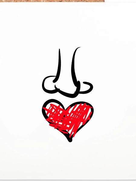 Heart Nose