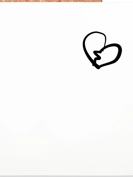 heart broken
