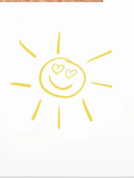 sun yellow