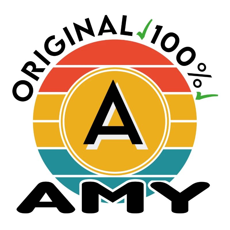 Amy